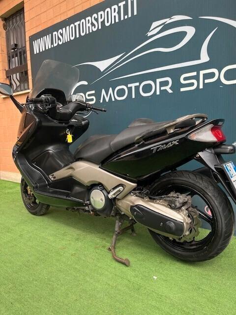Yamaha TMAX PERFETTO INIEZIONE