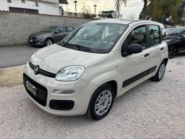 FIAT PANDA 1.2 BENZINA 2016 65.000KM