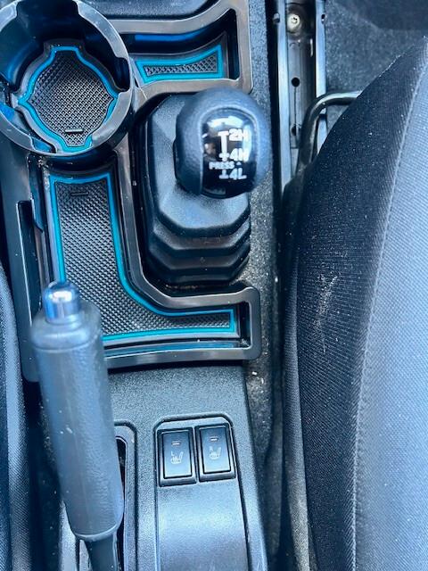 Suzuki Jimny 1.5 5MT Top