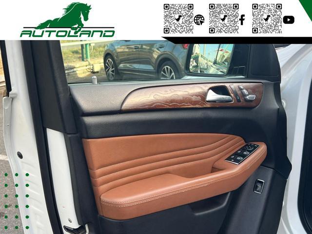 MERCEDES-BENZ GLE 350 d 4Matic Coupé Premium AMG