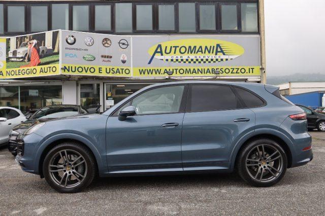 PORSCHE Cayenne 2.9 V6 S FULL OPTIONAL - NETTO IVA - APPR.