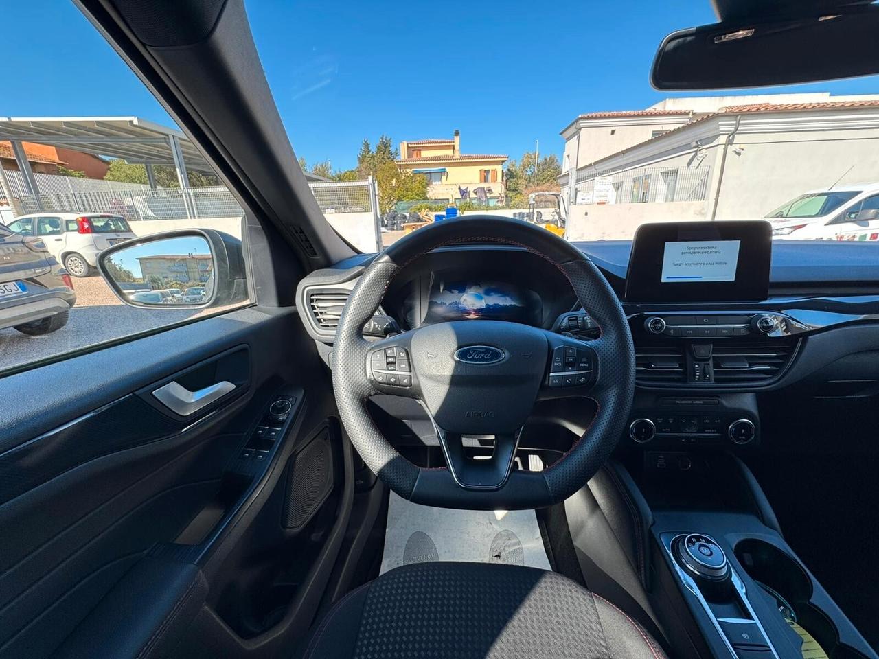 Ford Kuga 2.0 EcoBlue 120CV Auto ST-Line N1