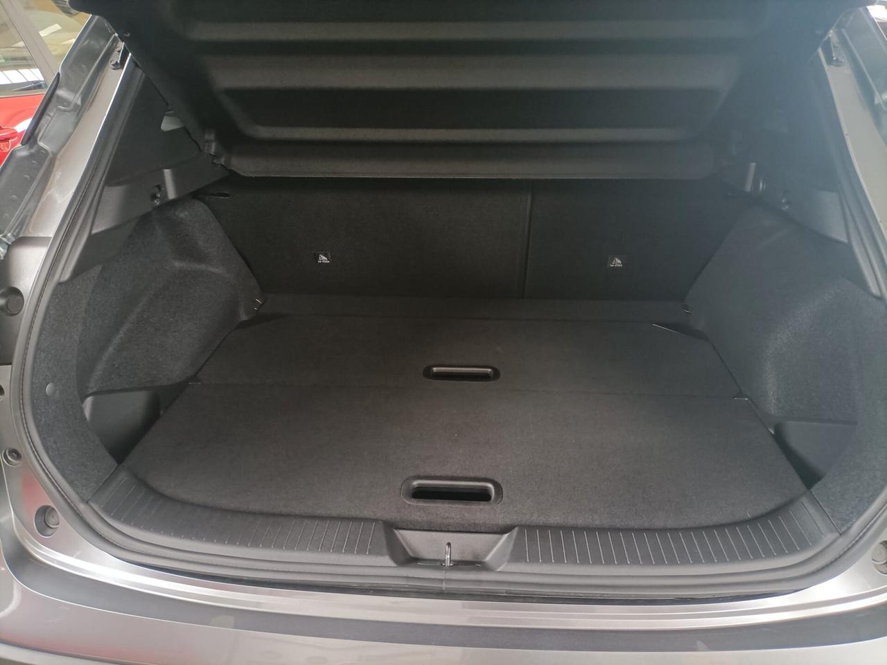 Nissan Qashqai MHEV 140 CV N-Connecta