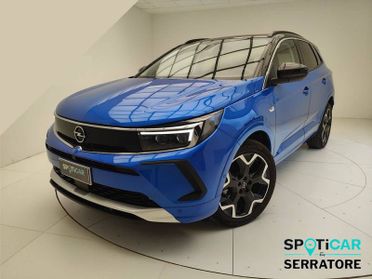 Opel Grandland I 2022 1.5 ecotec Ultimate s&s 130cv at8