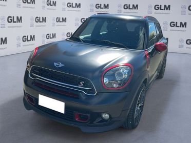 MINI Countryman Mini 2.0 Cooper D Park Lane Plus Countryman Automatica