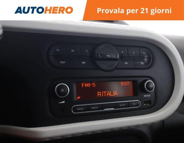RENAULT Twingo 1.0 SCe Live