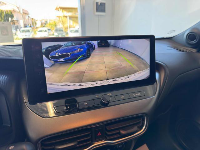 NISSAN Juke 1.0 DIG-T 114 CV DCT N-Connecta