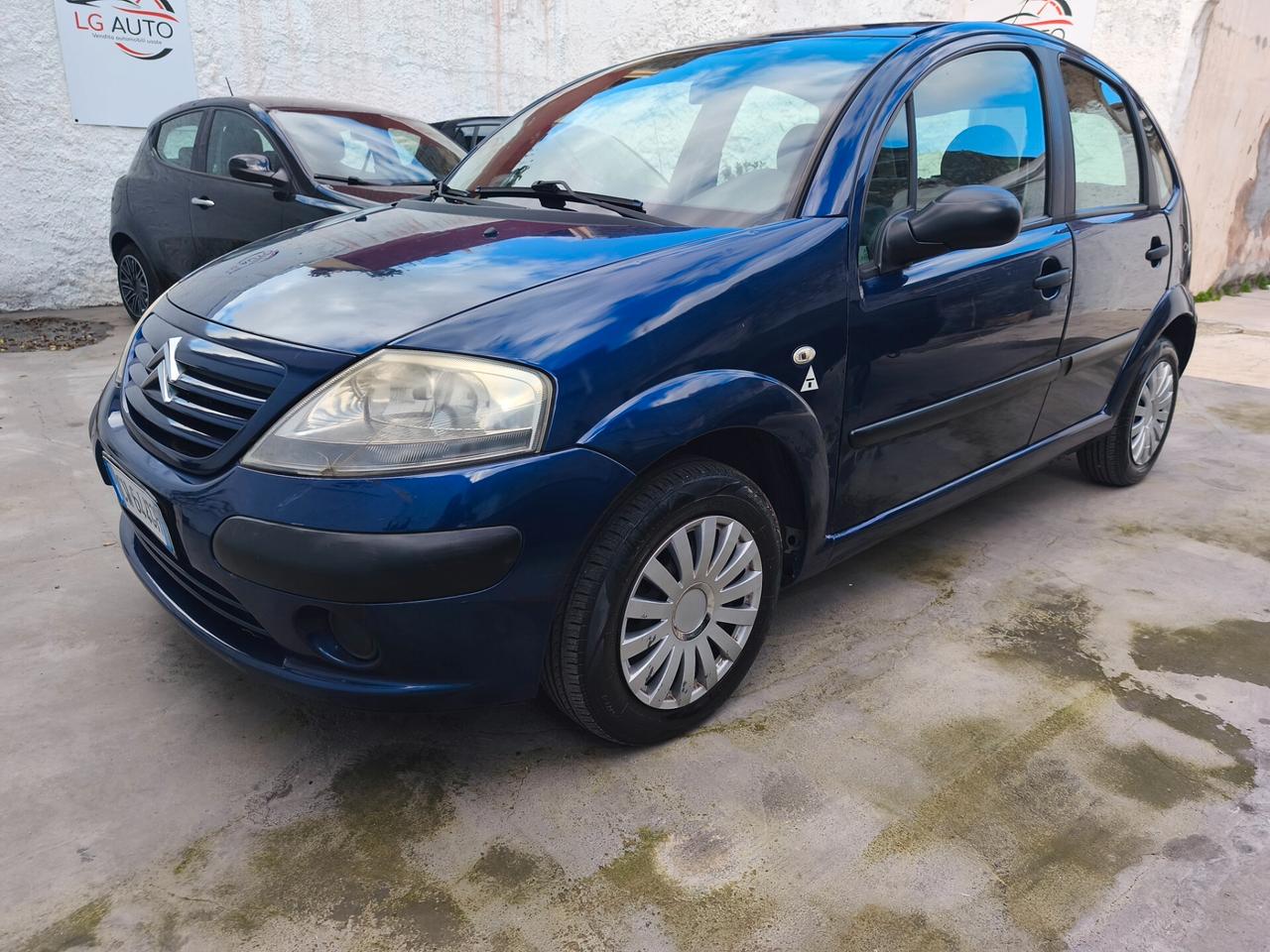 Citroen C3 1.1 Classique