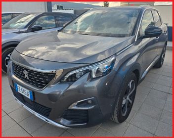 Peugeot 3008 BlueHDi 130 S&S Allure - AUTOMATICA -