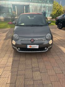 Fiat 500 Cabrio 1.0 Hybrid DOLCE VITA
