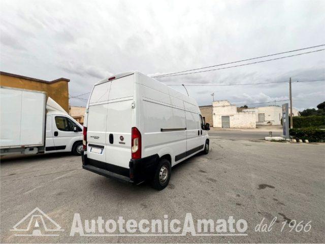 FIAT DUCATO MAXI Ducato Maxi2.3 MJT 150CV