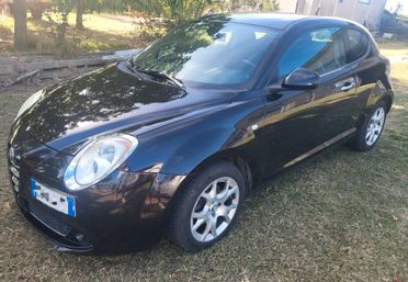 Alfa Romeo MiTo 1.4 T 120 CV GPL Distinctive Sport Pack