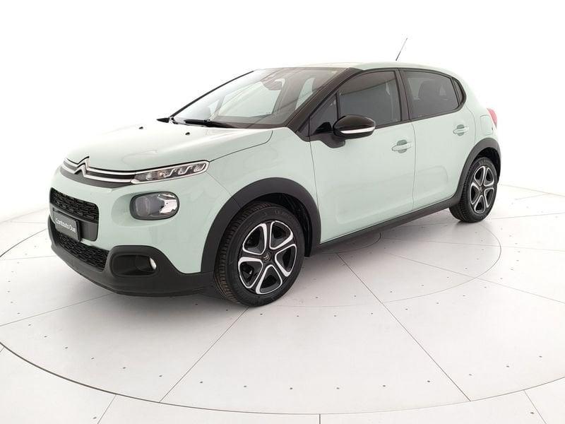 Citroën C3 PureTech 68 Feel
