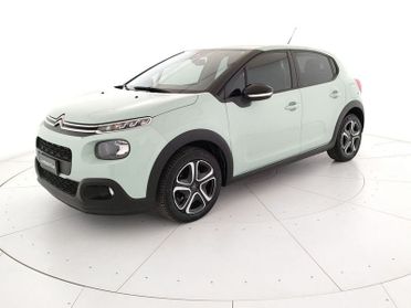 Citroën C3 PureTech 68 Feel
