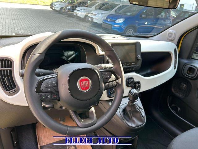 FIAT Panda Cross FIN.PANDINA CROSS 1.0 70 CV Hybrid ROTTAMAZIONE