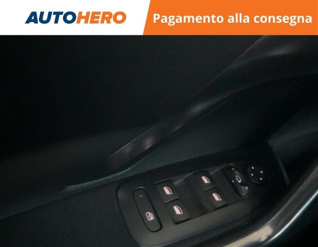 PEUGEOT 2008 1° serie PureTech Turbo 110 S&S Allure