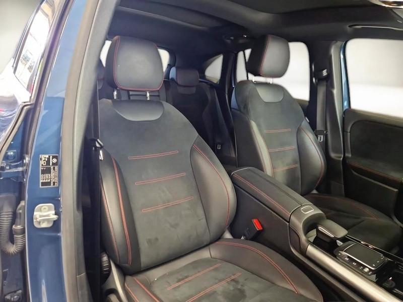 MERCEDES-BENZ EQA 250 PREMIUM PLUS SUV