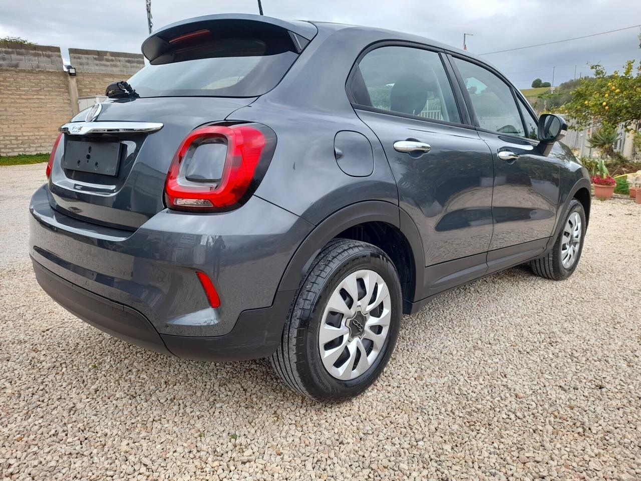Fiat 500X 1.0 T3 120 CV URBAN ANNO 2020