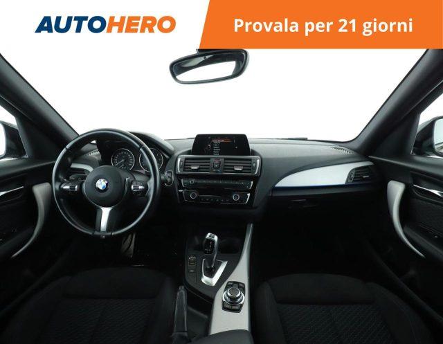 BMW 118 d 5p. Msport
