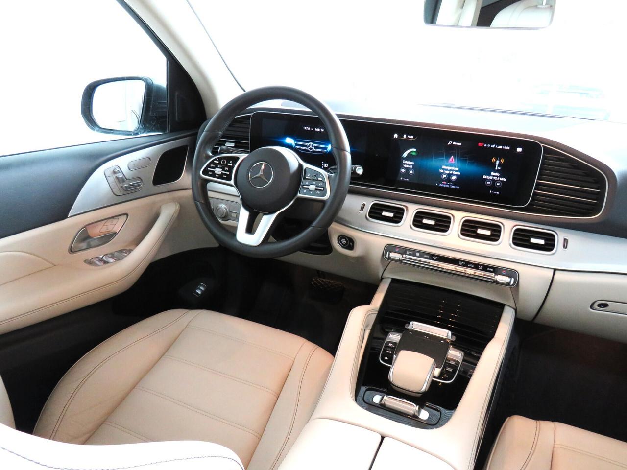 Mercedes-benz GLE 450 4Matic EQ-Boost Sport | IVA INCLUSA