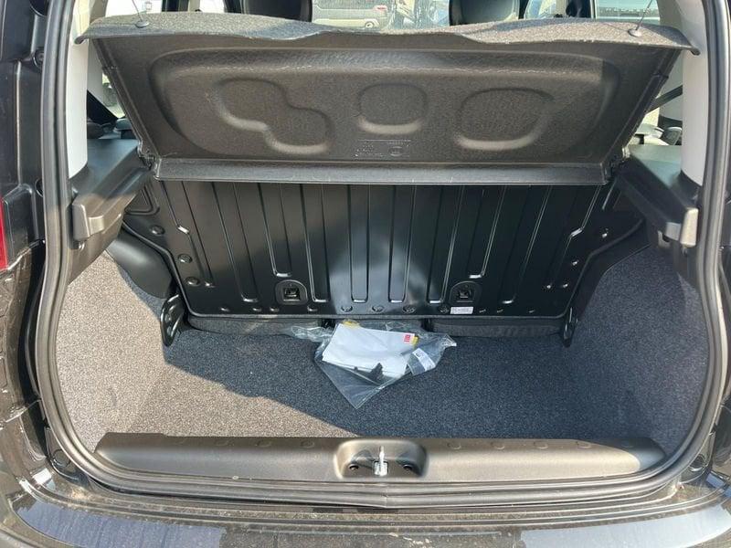 FIAT Panda Panda 1.0 FireFly S&S Hybrid Pop
