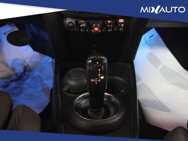 MINI Countryman 2.0 Cooper D Hype AUT EU6