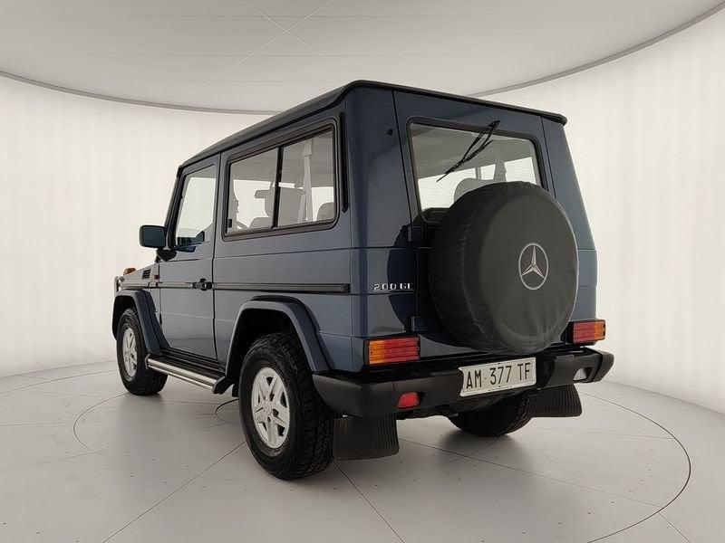 Mercedes-Benz Classe G G 200 corto Station Wagon- OCCASIONE !!