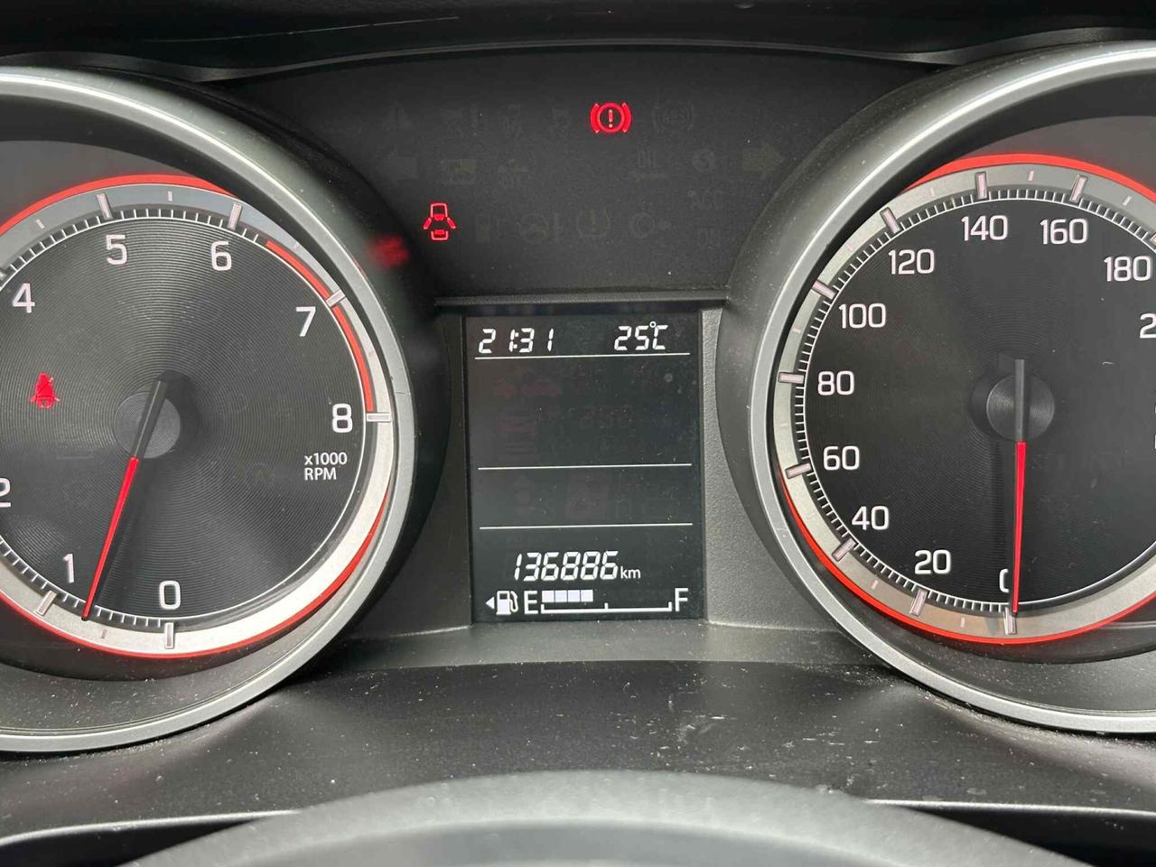Suzuki Swift 1.2 Dualjet Cool GPL