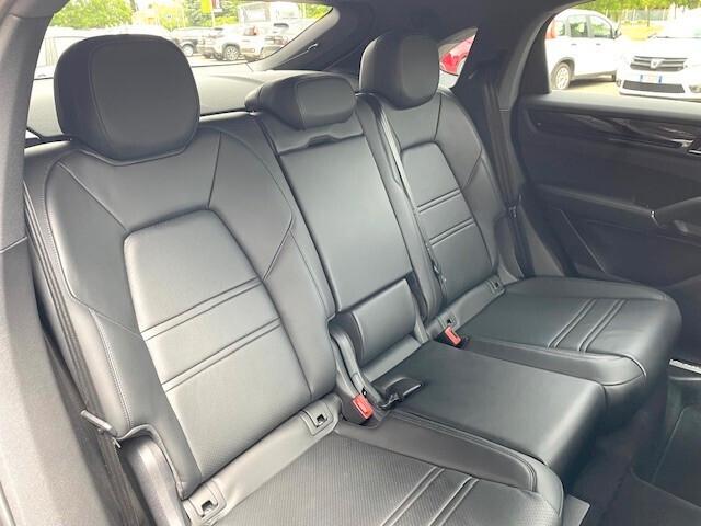 Porsche Cayenne Coupé 3.0 V6