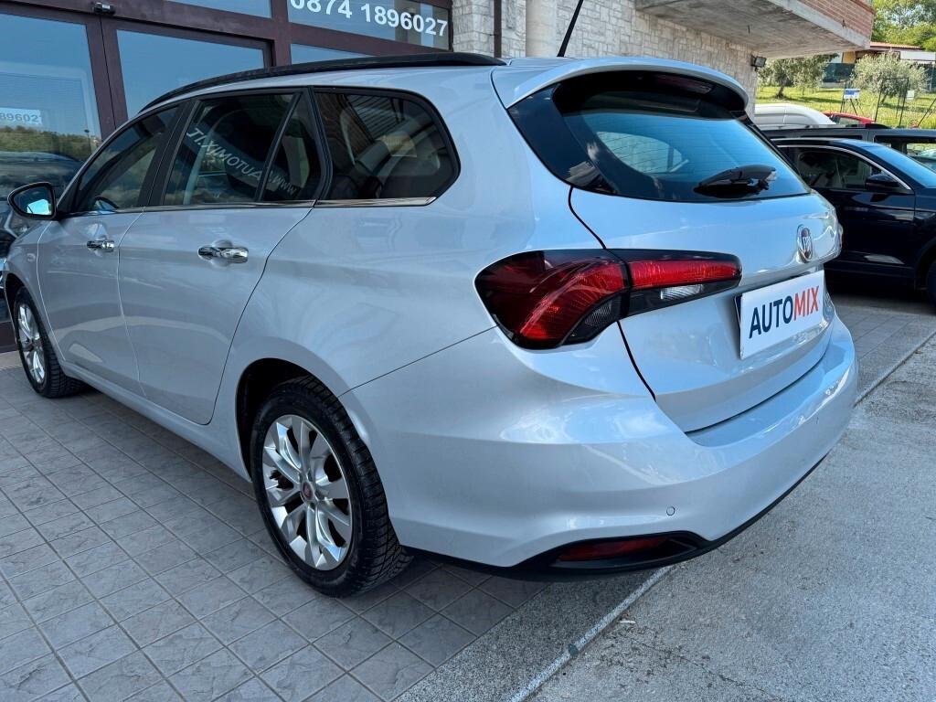 Fiat Tipo 1.3 mjt Business s&s 95cv my20