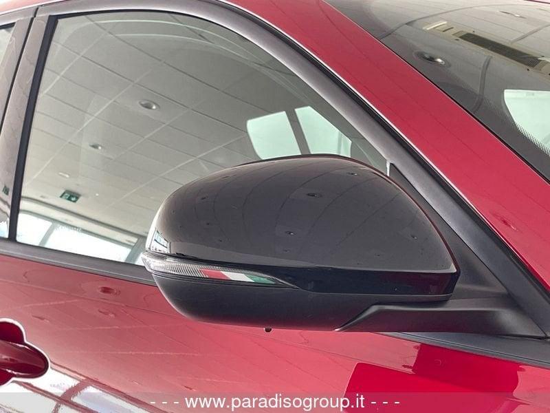 Alfa Romeo Tonale 1.5 hybrid Sprint 130cv tct7