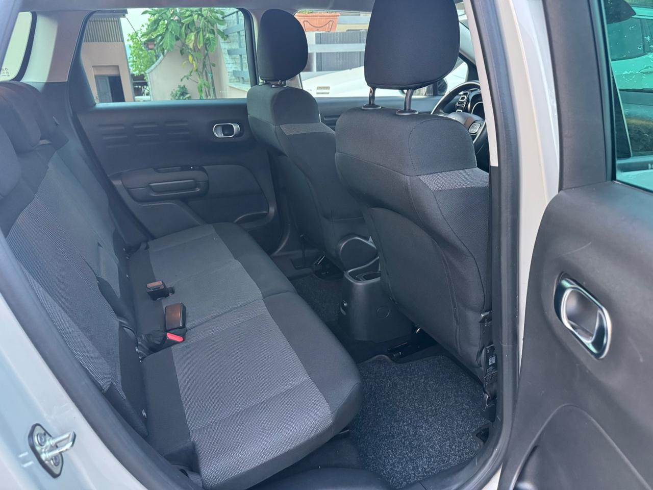 Citroen C3 Aircross BlueHDi 110 S&S Shine Pack