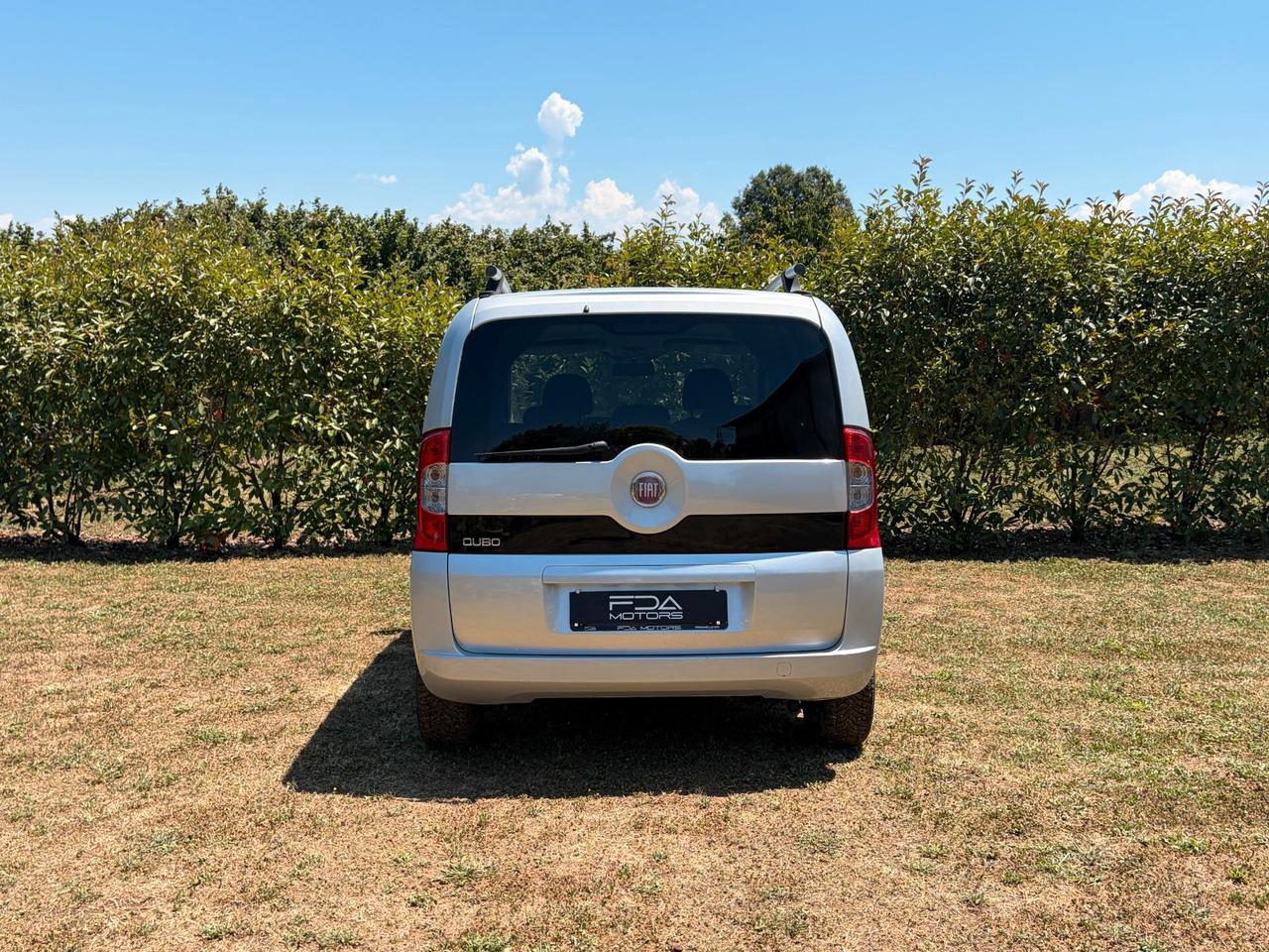 Fiat Qubo 1.3 MJT 75 CV Dynamic
