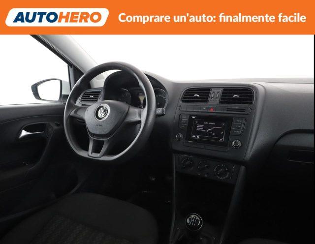 VOLKSWAGEN Polo 1.0 MPI 3p. Trendline
