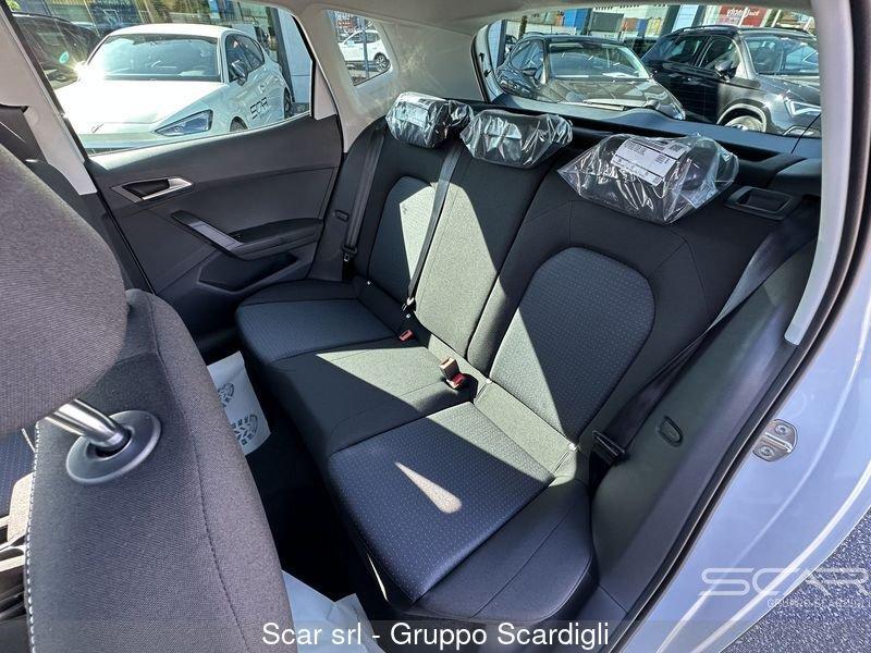 Seat Arona 1.0 EcoTSI Black Edition PRONTA CONSEGNA