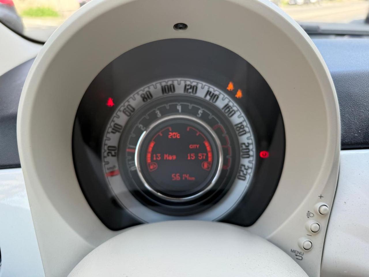Fiat 500 Dolcevita 1.0 70 MHEV