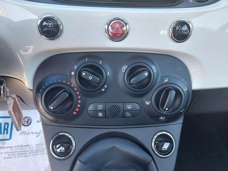 FIAT 500 500 1.0 Hybrid Dolcevita