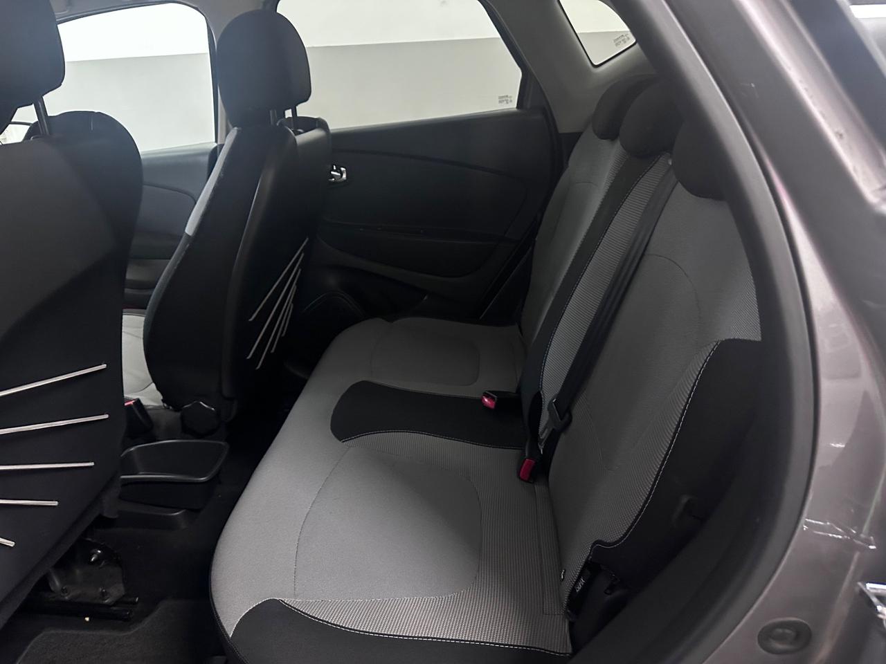 Renault Captur 1.5 dCi 8V 90 CV EDC Energy R-Link