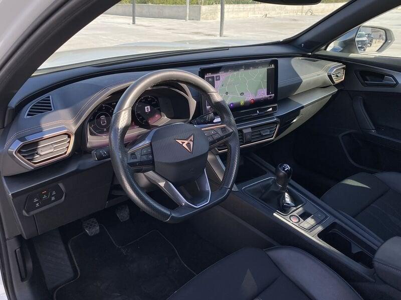 CUPRA Formentor 2.0 TDI 150CV Tetto