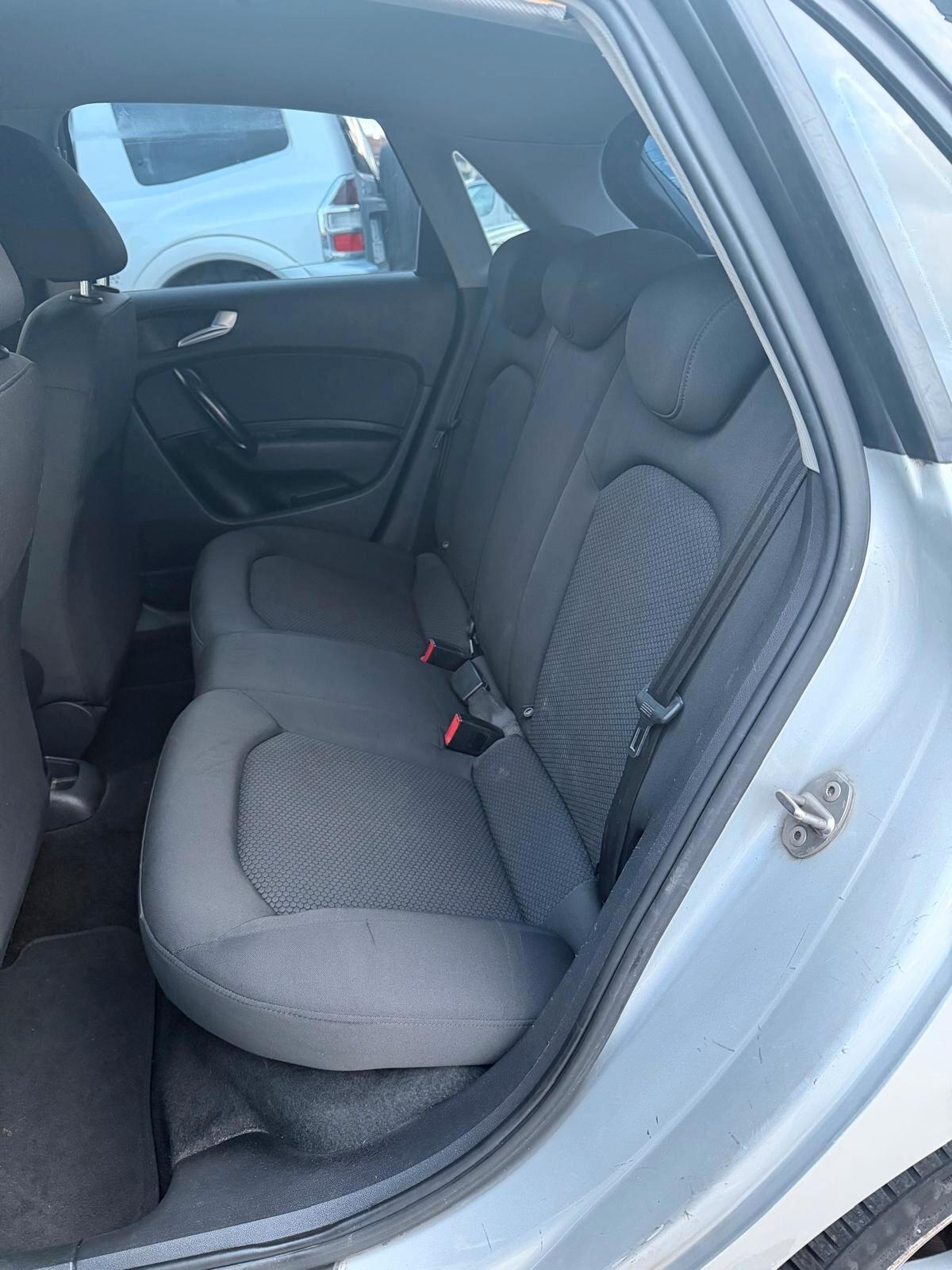 Audi A1 SPB 1.6 TDI S tronic Ambition