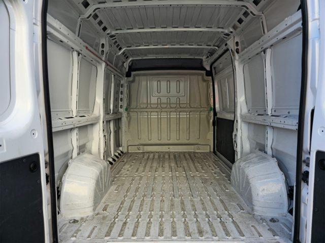 FIAT Ducato 35 3.0 CNG METANO PM-TM FURGONE *UNIPROP*