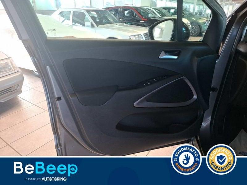 Opel Crossland X 1.2 ADVANCE 83CV MY18.5