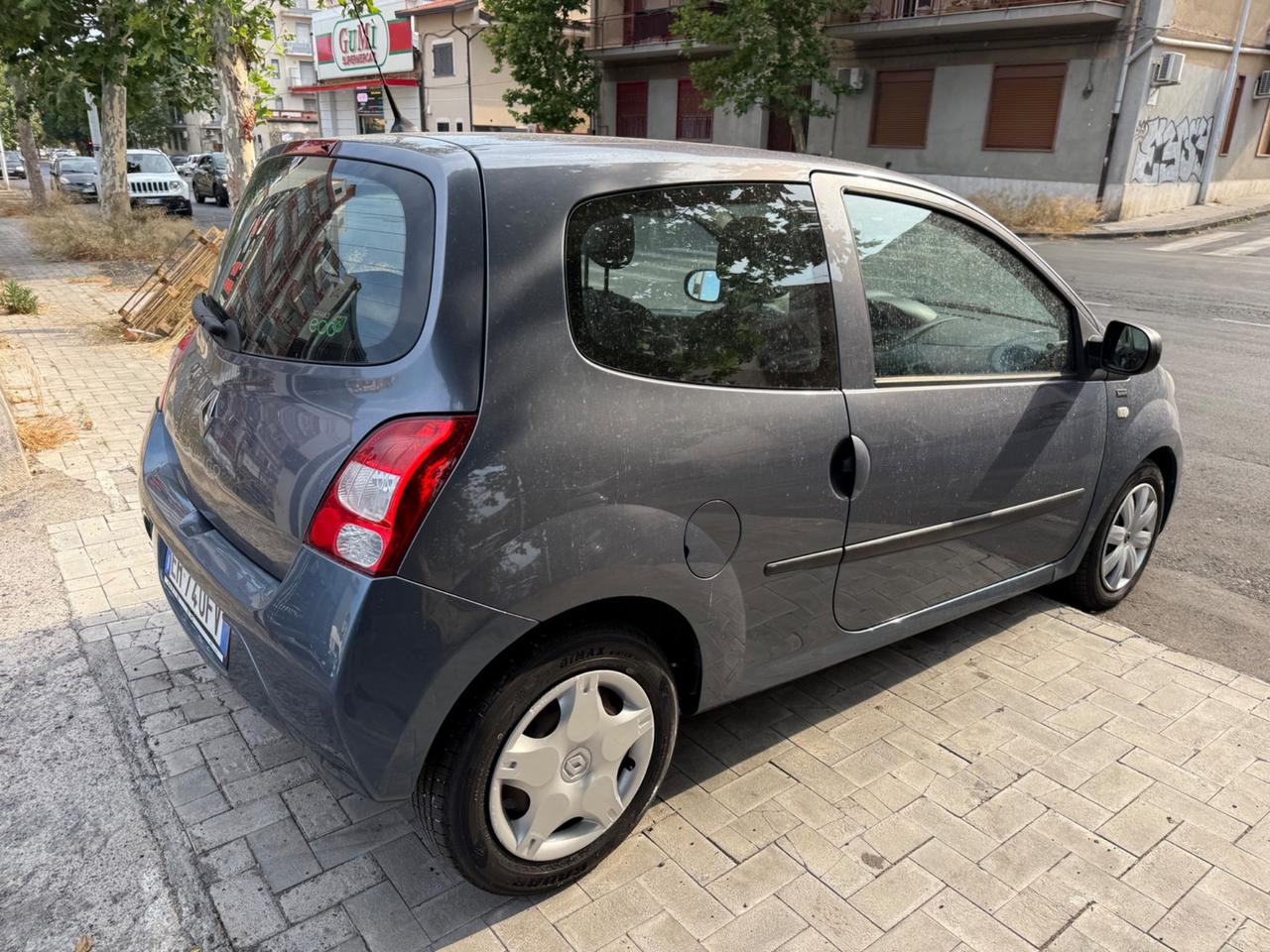 Renault Twingo 1.5 dCi 75CV Live