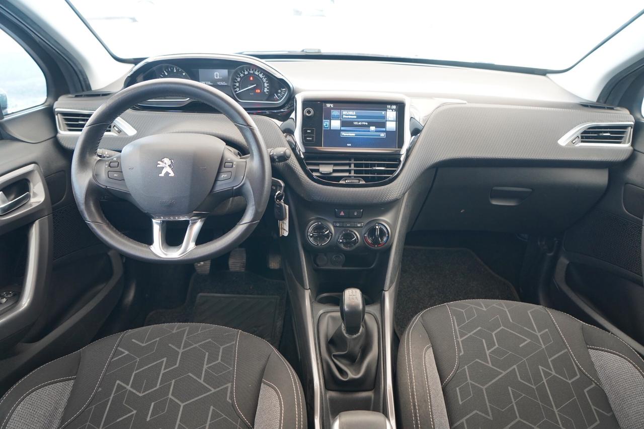 Peugeot 2008 1.6 BlueHDi 75 Active - 2016