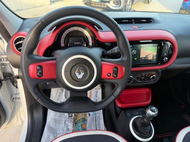 RENAULT Twingo Energy Sport GARANZIA