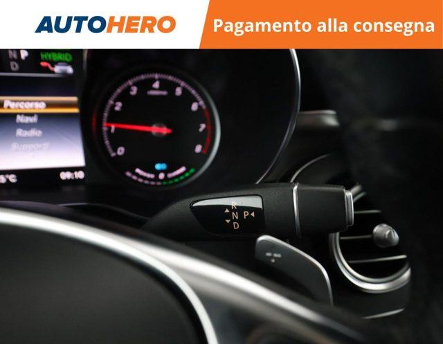 MERCEDES-BENZ GLC 350 e 4Matic Premium