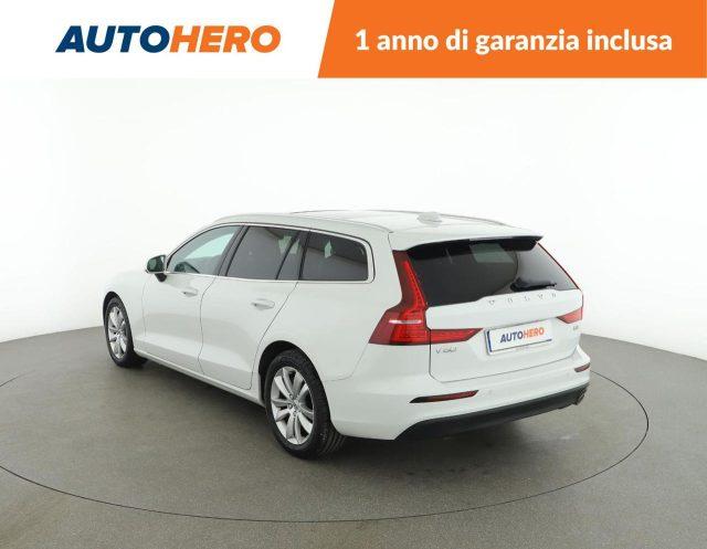 VOLVO V60 D3 AWD Geartronic Business Plus