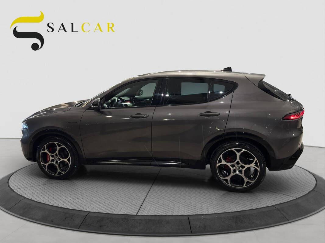 Alfa Romeo Tonale 1.6 130cv Veloce automatica 2024