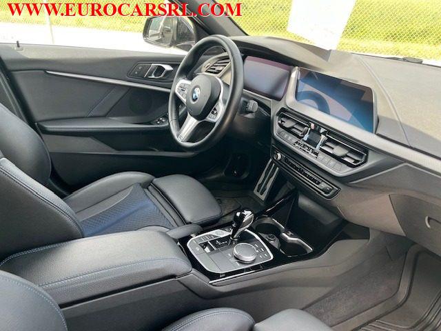 BMW 116 d 5p. Msport
