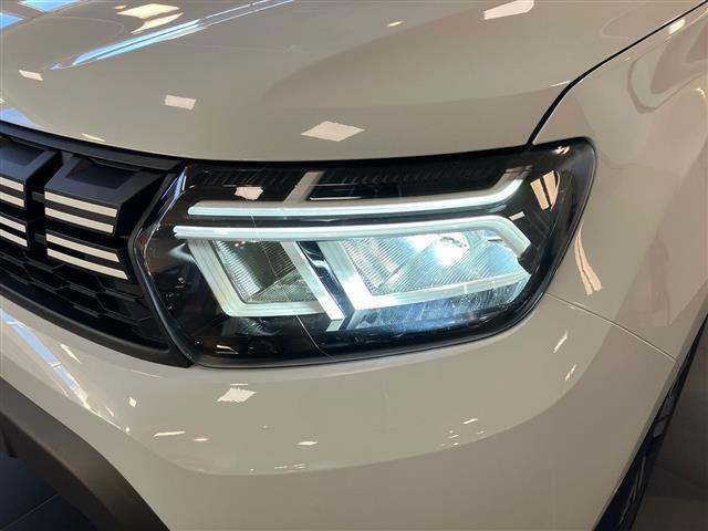 DACIA Duster 1.5 Blue dCi Prestige 4x4